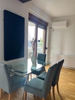 Highrise Apartment - 6