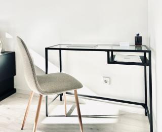 Waldblick Hilgert - Moderne FeWo im Westerwald - 3