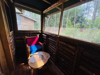 The Great Outdoors Uganda - 5