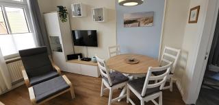 Hiddes Hus - Ferienwohnung Fuhrmann - 7