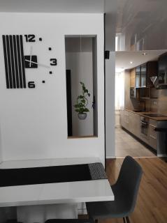 Moderný apartmán pri lesoparku - 7