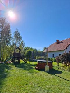 Borowy Zakątek - 8