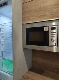 Moderný apartmán pri lesoparku - 5