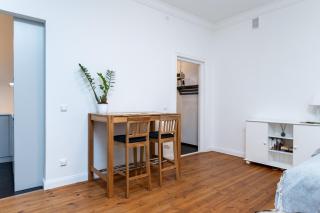 Design studio, all inclusive, 10 min to old town - 1