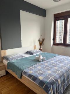 Highrise Apartment - 5