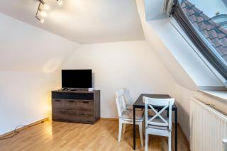 Ferienwohnung Am Osttor - 6