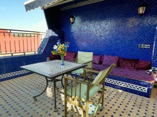 Riad d'Art de Fès - 4