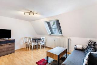 Ferienwohnung Am Osttor - 0