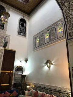 Riad d'Art de Fès - 9