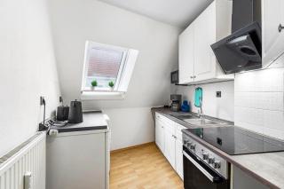 Ferienwohnung Am Osttor - 4