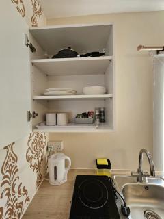 The Green Light House Studio 24 - Free Private Parking - 9