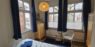 Hiddes Hus - Ferienwohnung Fuhrmann - 1