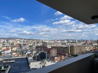 Highrise Apartment - 6