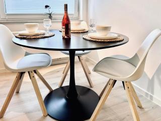 Waldblick Hilgert - Moderne FeWo im Westerwald - 5