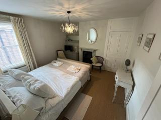Large luxury boutique apartment In historic centre - 5