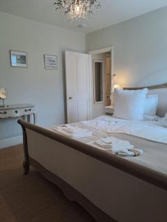 Large luxury boutique apartment In historic centre - 4