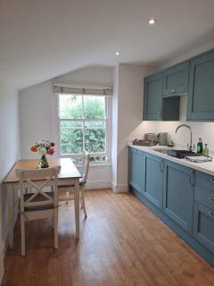 Large luxury boutique apartment In historic centre - 2