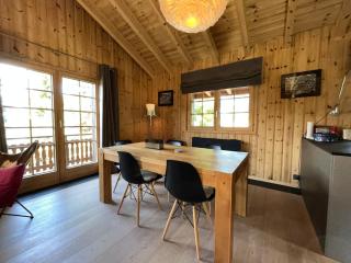 Chalet la Crousille Haute-Nendaz - 7