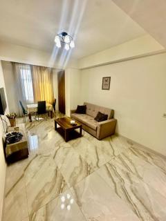 LUXURY Spacious Apartment, New Building,CITY CENTRE - 9