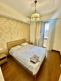 LUXURY Spacious Apartment, New Building,CITY CENTRE - 4