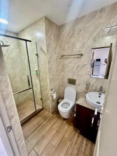 LUXURY Spacious Apartment, New Building,CITY CENTRE - 5
