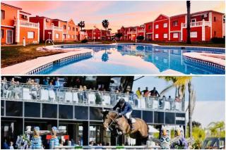 Oliva Nova Equestrian Apartment Next to MET Showground - 0