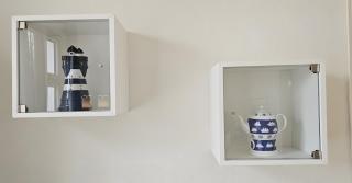 Hiddes Hus - Ferienwohnung Fuhrmann - 3