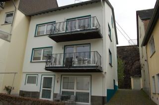 Ferienhaus Mosel Bub - Bruttig-Fankel - 9