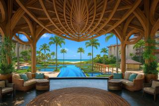 Tauá Hotel e Convention João pessoa - 4