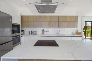 Fontainebleau - Amazing Private Villa - 5