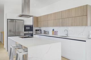 Fontainebleau - Amazing Private Villa - 4