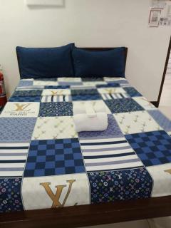 D'Builders Rooms Hotel - Sampong - 3