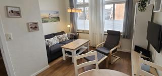 Hiddes Hus - Ferienwohnung Fuhrmann - 0