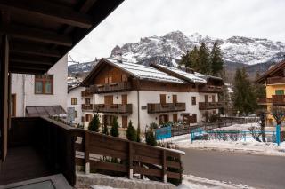 Fienila Luxury Spa Cortina - 4