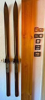 Haus Anis Edel Alpine Apartment - 1