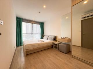 Value Stay in BKK 3 Pools,Family Friendly - 9