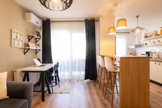 BCB Aparts Urban Calm - 3