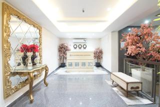 Palm Residences and Suites - 9