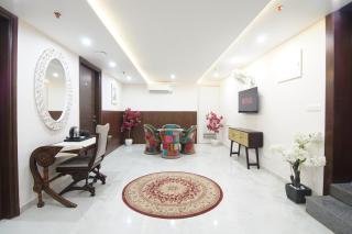 Palm Residences and Suites - 7