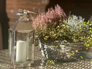 Nord-Garthus gård leilighet 1 - 3