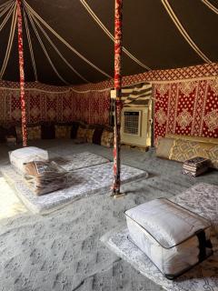استراحة العلا - 2