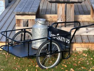 Nord-Garthus gård leilighet 1 - 6