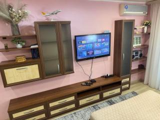 Апартаменти, вул Космонавтів,29, великий Смарт TV , преміум підписки YouTube та онлайн-кінотеатрів, ЗВІТНІ ДОКУМЕНТИ - 8