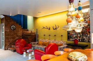 Fienila Luxury Spa Cortina - 2