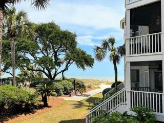 Port O' Call C103 - Walkout To Beach or Pool! - 8