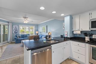 Port O' Call C103 - Walkout To Beach or Pool! - 7