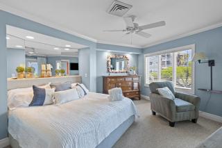 Port O' Call C103 - Walkout To Beach or Pool! - 4