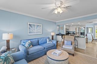 Port O' Call C103 - Walkout To Beach or Pool! - 2