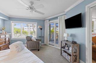 Port O' Call C103 - Walkout To Beach or Pool! - 1