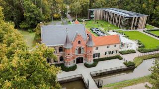 Kasteel Steenenburg - 8